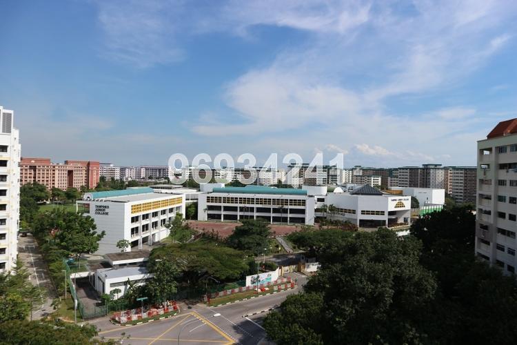 Tampines Street 44 thumbnail photo